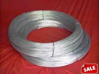 Electric Galvanized Iron Wire