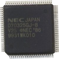 Eelctronic components Integrated Circuits