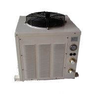 Commercial  heat pump water heater