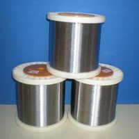 stainless steel yarn