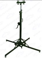 light duty tripod, stage truss, stand, tower elevator