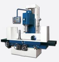 Vertical Fine Boring Machine