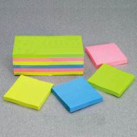 sticky note