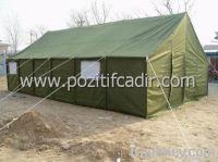 Military Tent