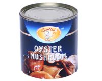 Canned Oyster Mus...