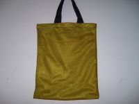 Promotional tote bag