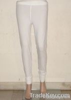 Cotton Leggings 4 way strech