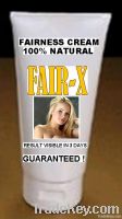 FAIRNESS CREAM 100% NATURAL