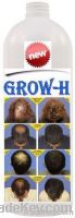GROW-H FOR HAIR GROWTH