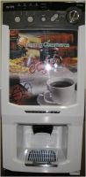 mini coffee vending machine