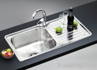 Stainless Steel Sink