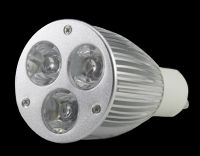 High Power Dimmer Light- VT9024H