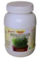 Wheatgrass powder, lucknow, india