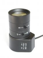 CCTV Lens