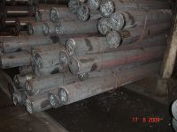 Hot Rolled Round Steel Bars