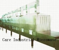 Microwave drying kiln (dry boxes)