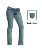 Kady Ladies Jeans