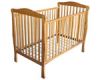 Wood  Baby Crib