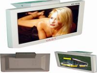 15 inch fixed tft lcd Monitor