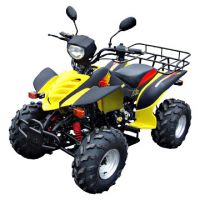 200 Atv Water Cooled