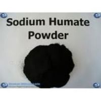 Sodium Humate