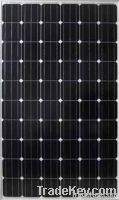 156 series monocrystalline solar module