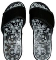spring acupuncture massage slippers