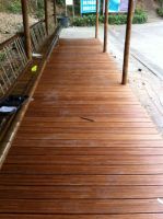 high quality bamboo flooring bamboo polywood outdoor cecking