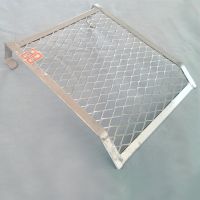 1 Gallon Metal Bucket Grid