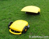 Mower Robot