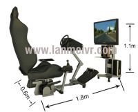 car driving simulator, motor sports, enducational software, game