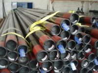 Seamless Steel Tube