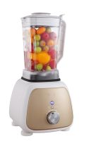 2L Food Processor, Blender, Multi-Function High Power for Soup Making, Fruit and Vegetable Juice Making, Ice Crush