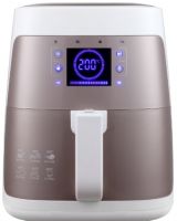 Automatic Air Fryer for kitchen, Oil-free healty cooking