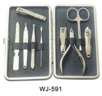 manicure set