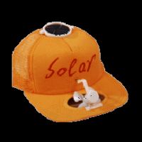 Solar Cooling Caps  Item:SCC-07