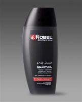 Shampoo for men Erik NOBEL for Normal hair