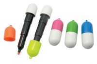 Promotional Markers & Highlighters
