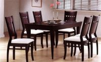 Terzani Dining Set