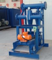 GN Solids supplying clones desilter/desander