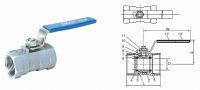 ball valve