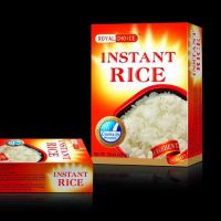 Instant Rice