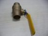 ball valve