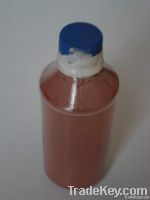 Copper powder ultra dispersed