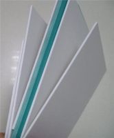 PVC flat roofing sheet