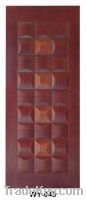 sell wooden doors
