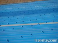 PVC sheet