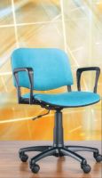 OSI Stacking Chairs