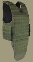 Integrated Modular Tactical Vest