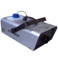 1500W Fog Machine